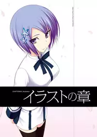 Maji de Watashi ni Koi Shinasai Visual Fan Book
