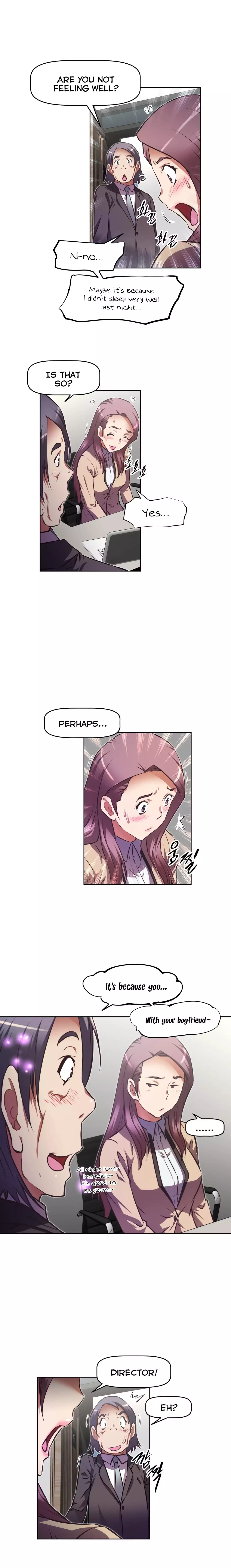 Brawling Go Ch.76-118