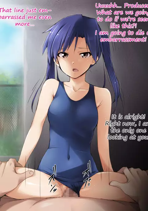 Namassuka! Yariman Day2 | Namassuka! Slutday2