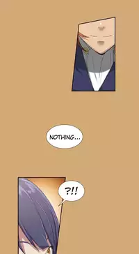 [Hong BanJang] Aharoo Ch.1-35 (English) (YoManga) (Ongoing)