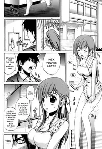 [Anthology] Mesu Kyoushi | Bitch Teacher Ch.1-6 [English] {Doujins.com}