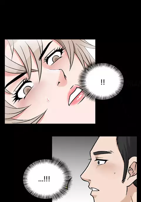The Taste of Hands Ch.1-63
