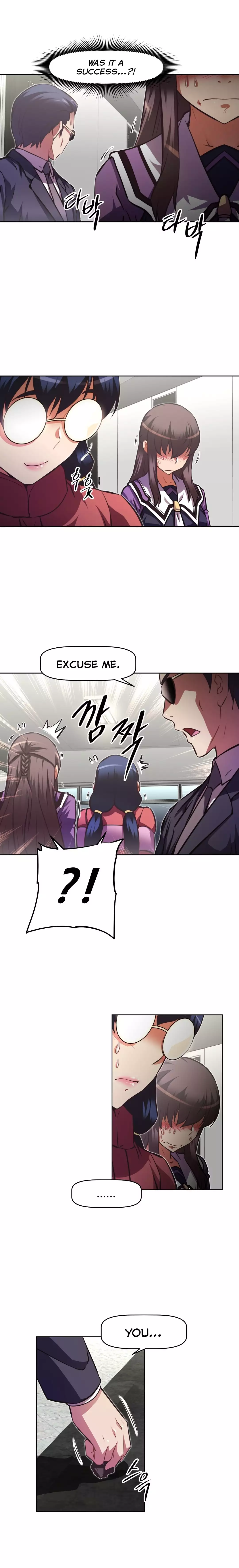 Brawling Go Ch.76-117