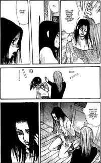 [Matsumoto Jiro] Wendy (English)