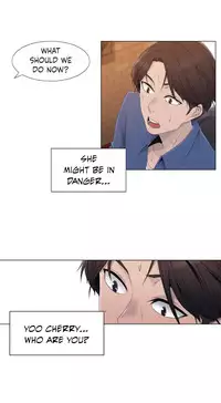 Miss Mystic Ch.1-23 (English) (Ongoing)