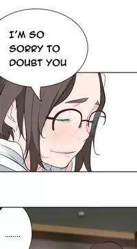 Tissue Thieves Ch.1-18 (English) (Ongoing)