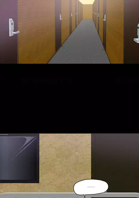 Secret Island Ch.1-28