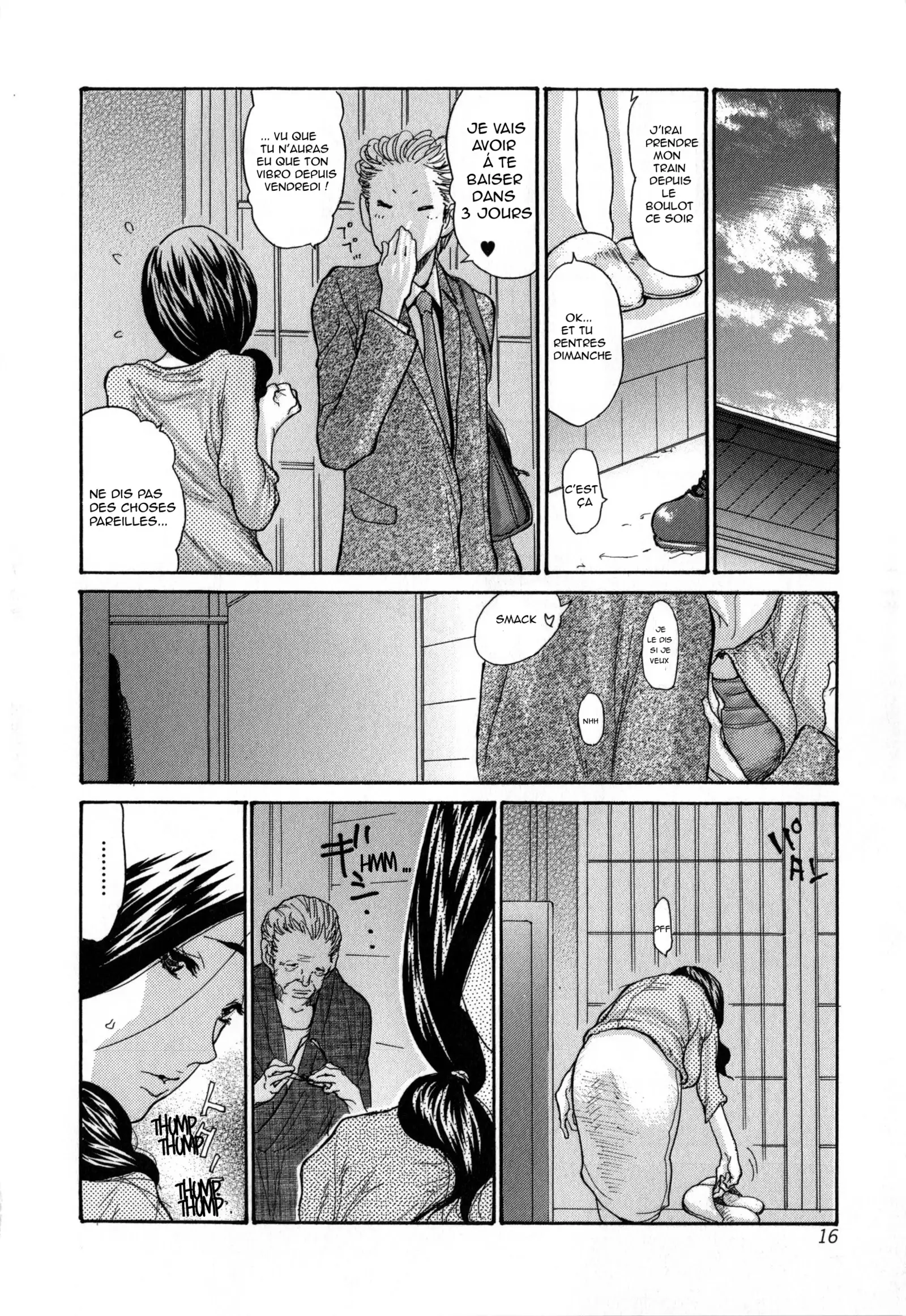 Zuma Chichi - Breast of Wife-COMPLETE