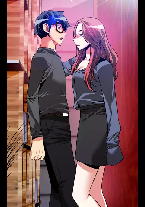 Love Parameter Ch.1-69