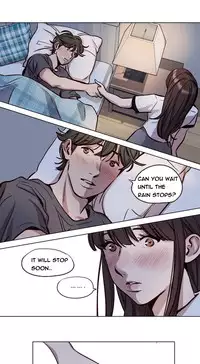 [Ramjak] Atonement Camp Ch.1-38 (English) (Ongoing)