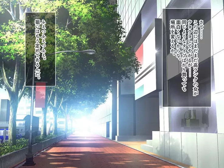 BitchCoin ~Sore wa Sekai o Kaeru Atarashii Tsuuka Kijun~