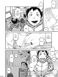 (Shotaful!) [BOX (Tsukumo Gou)] NO SEX NO TEENS! [English] [TheRobotsGhost]