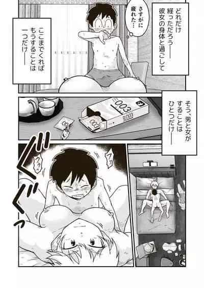 [GalleryCraft (Craft)] Seigi no Hero 