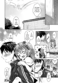 [Mutou Mato] Yuudachi Houkago (COMIC LO 2014-09) [English]