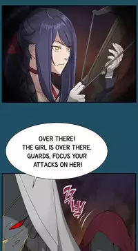 [Hong BanJang] Aharoo Ch.1-35 (English) (YoManga) (Ongoing)