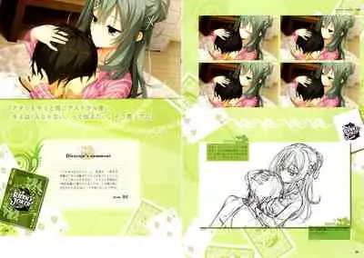 RIDDLE JOKER OFFICIAL VISUAL FANBOOK