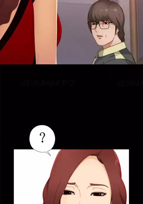 Girl Next Door Ch.1-43