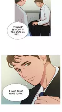 [PINKO] Scandal of the Witch Ch.1-28 (English) (Ongoing)