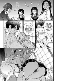 [Shiwasu no Okina] Enkou Ojisan | Mister Enkou Episode I-IX [English] [Digital]