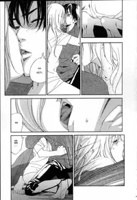 [Yonekura Kengo] The Yellow Hearts 2 Ch. 13-16 [English] {Kenren}