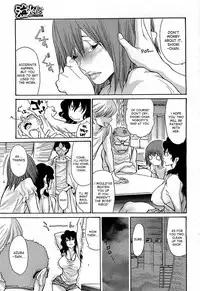 [Aoi Hitori] Umi No Yeah!! 2010+2012+2013 [English] [desudesu] ][aceonetwo]