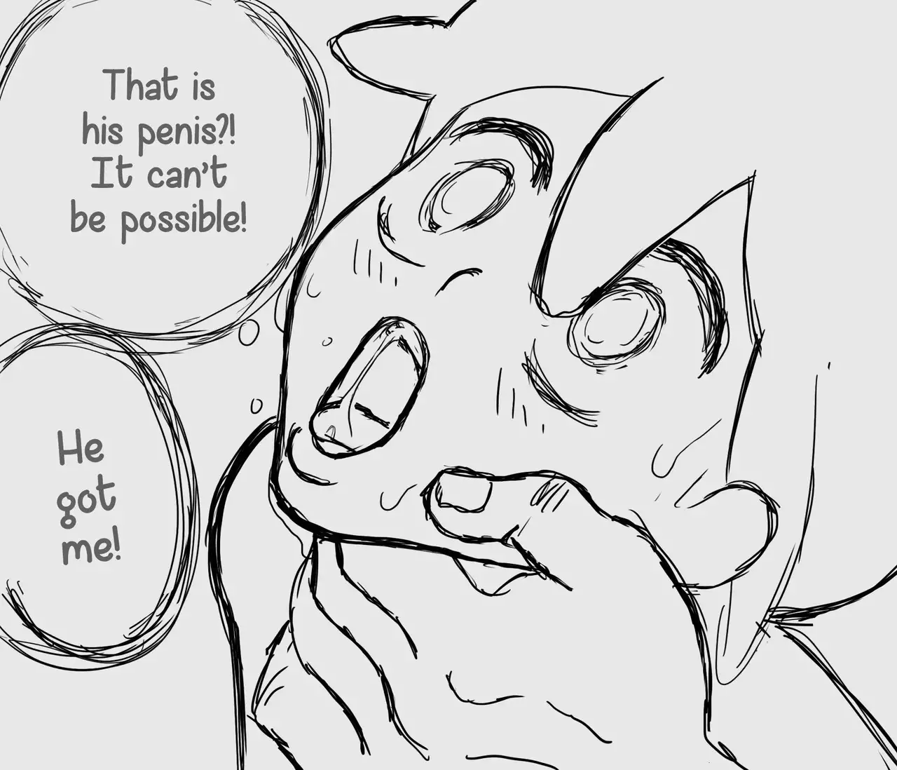 - Pokémon - Misty's Hot Set