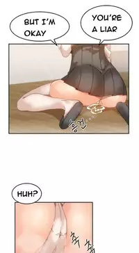 [Mx2J] Hari Dormitory Ch.0-30 (English) (Ongoing)