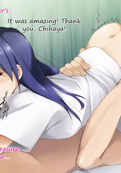 Namassuka! Yariman Day2 | Namassuka! Slutday2