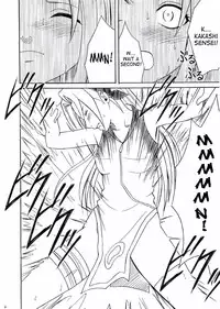 [Crimson (Carmine)] Uzumaki Hanataba (Naruto) [English] [SaHa] [Incomplete]