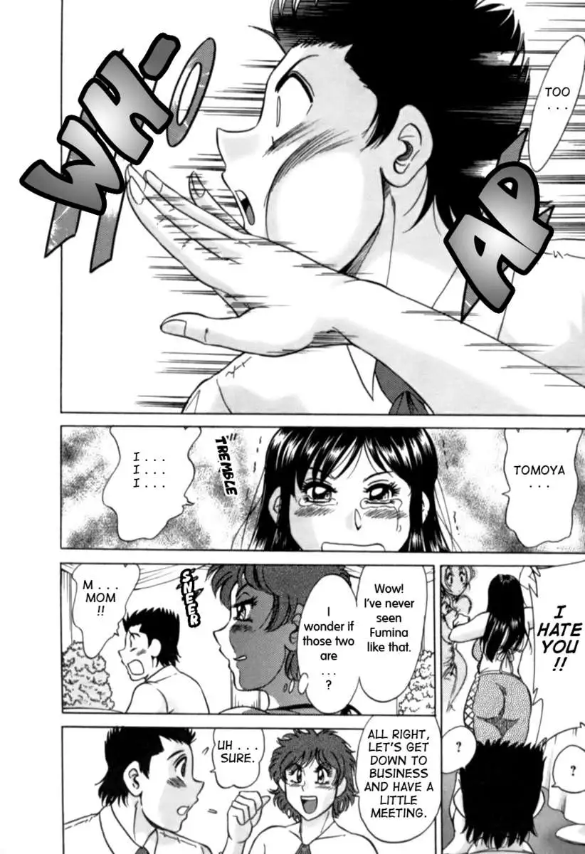 My Mom, The Sexy Idol 2