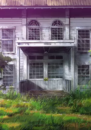 Shion ~Zankoku na Mahou no Tenshi~