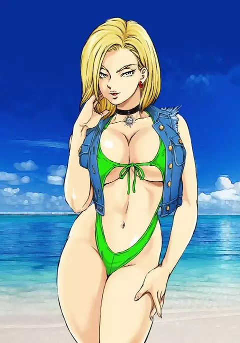 Eromizugi! Vol. 1 Hitozuma Ningen 18-gou