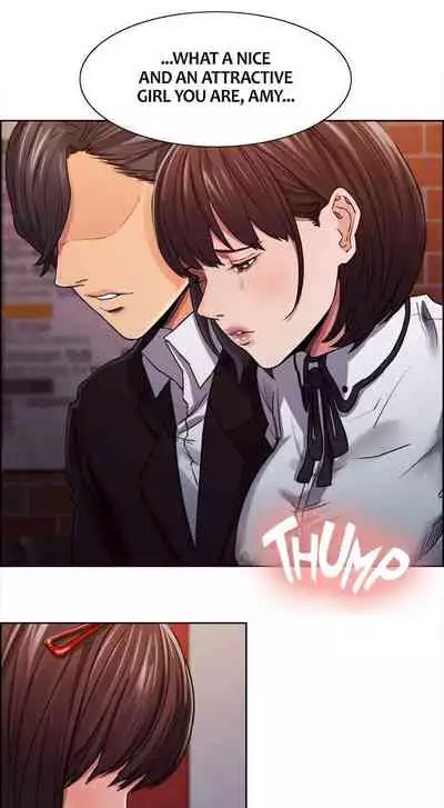 [Serious] Taste of Forbbiden Fruit Ch.20/24 [English] [Hentai Universe]