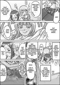 [Asagiri]Visitor english