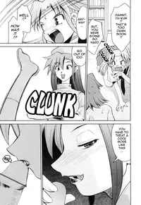 [Mizuki Hitoshi] Inbo Kyouiku Nisshi - Indecent Mother Sex Diary [English] {Tadanohito}