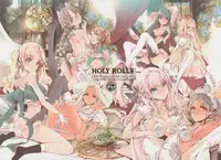 (C84) [70 Nenshiki Yuukyuu Kikan (Endou Okito)] HOLY ROLLY