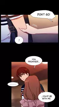 [PINKO] Scandal of the Witch Ch.1-28 (English) (Ongoing)