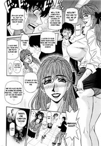 [Ozaki Akira] Koe dake de Icchau Ch. 1-10 [English] [erc]