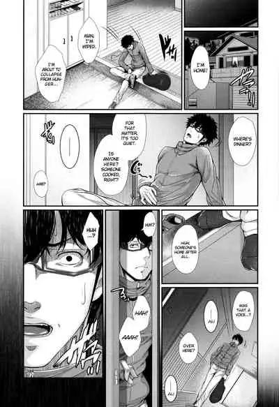[Zucchini] Yome Kounyuu Shimashita ~Fudousan Monogatari~ | I Bought My Wife ~Real Estate Story~ [English] [Ultimaflaral + N04h]