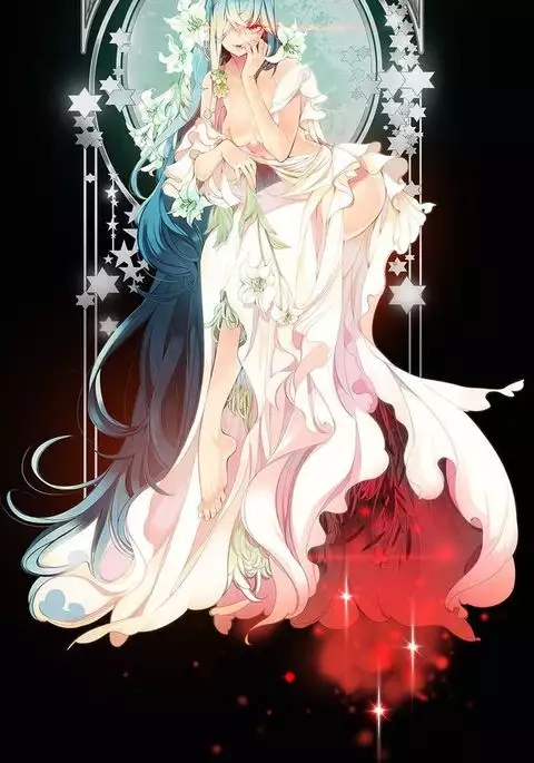 Lilith`s Cord Ch.1-40