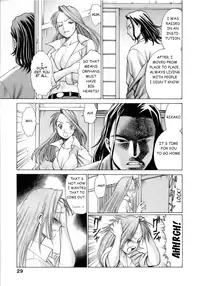 [Tamaki Nozomu] Coneco!! [English] {SaHa}