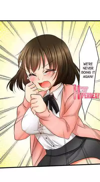 [BURIO] Touching My Older Sister Under the Table (Complete) [English]