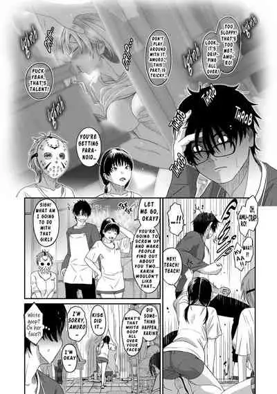 Itaiamai Ch. 6