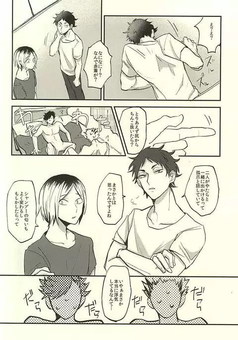 Shiawase!! Wakan Keikaku