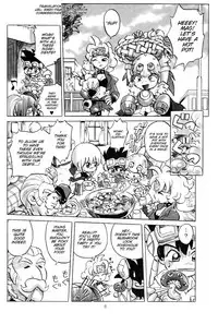 [Gigamart] Evo Hon [English][SMDC]