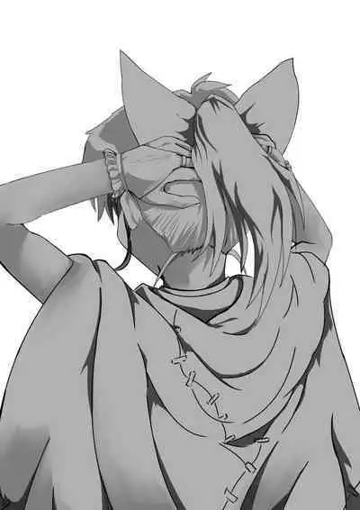 Iyarashii desu Moroha-sama