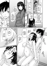 [Kisaragi Gunma] Welcome to Tokoharu Apartments [English] [Decensored]