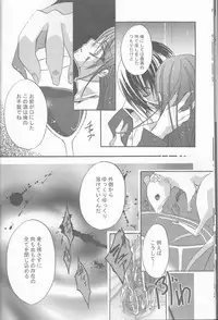 (C67) [RIRIADOLL (Takewakamaru)] Keiyaku I (Kidou Senshi Gundam SEED DESTINY)