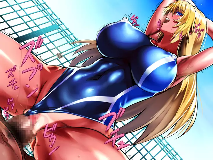 Sei SEX Gakuen! ~Minna de Ikou yo Seishun Hame Nyuugaku~