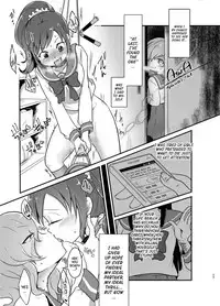 [02 (Harasaki)] kiss in the blood [English] [ATF] [Digital]